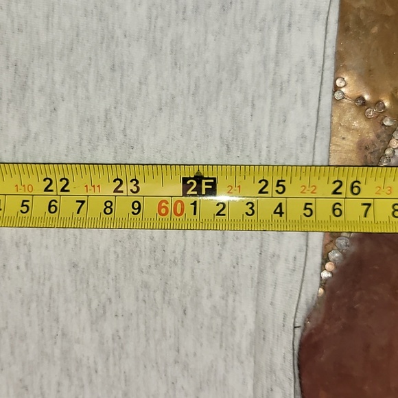 Vintage. Made in USA. Roadkill Cafe. Taos, New Mexico. Tank-top size Medium - Picture 8 of 16